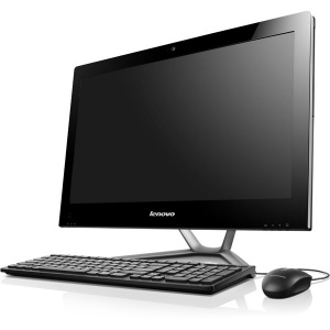    Lenovo C540 Black (57319993) - 