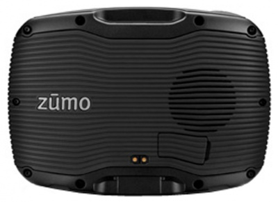  GPS- Garmin Zumo 390 MPC - 