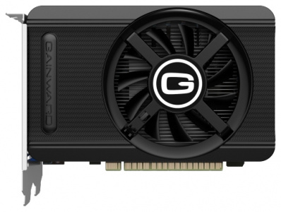  Gainward GeForce GTX 650 Ti 1024Mb