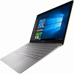  ASUS ZenBook 3 UX390UA-GS035R (90NB0CZ3-M07820), Grey