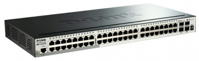  D-Link DGS-1510-52/A1A