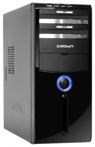    Crown CMC-G13 450W Black