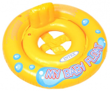     Intex My Baby Float 59574 67  ( 1-2 ) - 