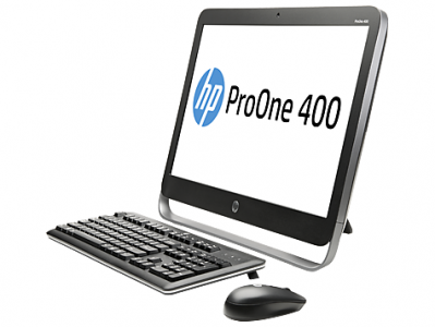    HP ProOne 400 G1 (J8S94ES) - 
