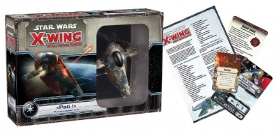   Hobby World Star Wars. X-Wing.  -2