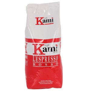    Kami Lespresso Rosso (1 )