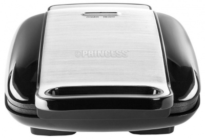  Princess 132395 silver-black