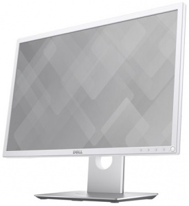    Dell P2217 white - 