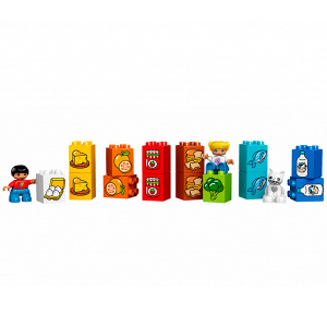    LEGO Duplo 10818    - 