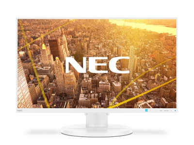    NEC E271N White - 