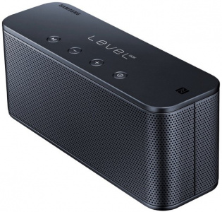     Samsung Level Box mini, Black - 