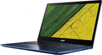  Acer Swift 3 SF315-51-56CG Blue