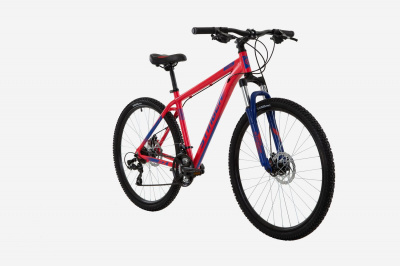    Stinger Element Evo 27.5 TZ500 red - 