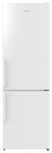    Gorenje NRK 6191 GHW, White - 