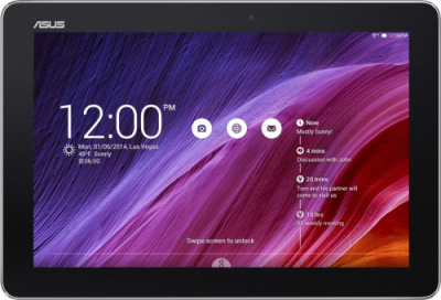  ASUS MeMO Pad 10 ME103K 16Gb, Black