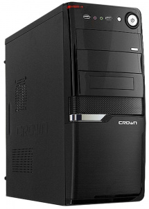    Crown CMC-SM160 400W Black