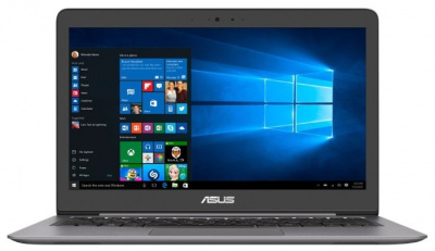  Asus Zenbook UX310UQ-FB549T Grey