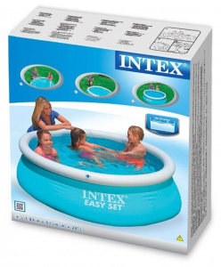     Intex 28101 Easy set 18351 - 
