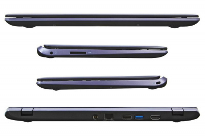  Acer Aspire E3-111-C8ZT, Blue