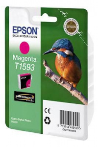     Epson T1593, Magenta - 