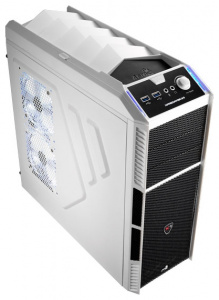    AeroCool XPredator X1 White