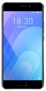    Meizu M6 Note 3/32Gb Gold - 