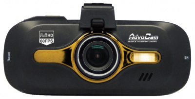   Advocam FD8 GPS GOLD - 