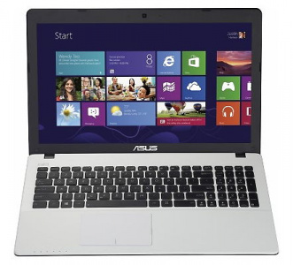  Asus X551MA-SX026H White