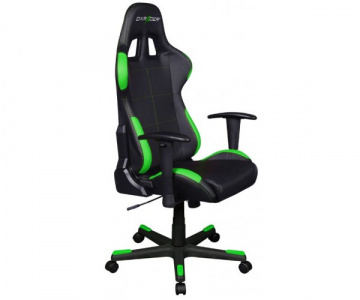   DXRacer Formula OH/FD99/NE, black / green