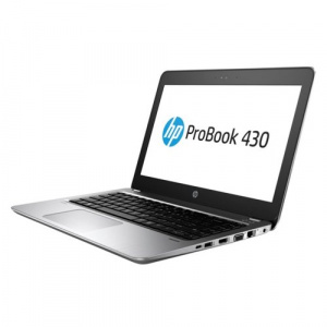  HP ProBook 430 G4 (Y7Z48EA), silver