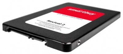 SSD- SmartBuy SB090GB-RVVL2-25SAT3 90Gb