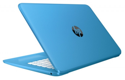  HP Stream 14-ax004ur (Y7X27EA), Blue