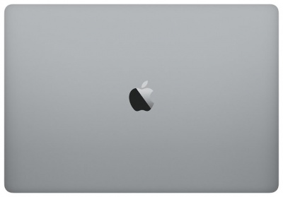  Apple MacBook Pro 15 (MPTR2RU/A), Space Grey