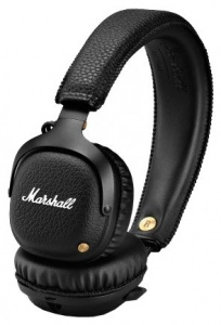    Marshall Mid Bluetooth 15118903, black - 