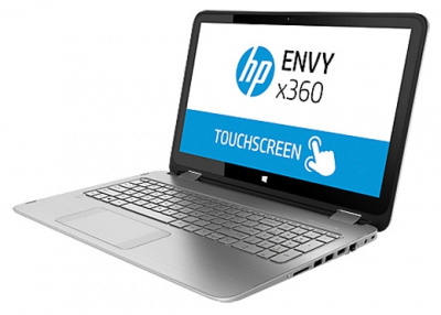  HP Envy 15-u100nr x360