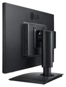    LG 23CAV42K black - 