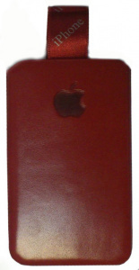    MARETI  iPhone 4 Red - 