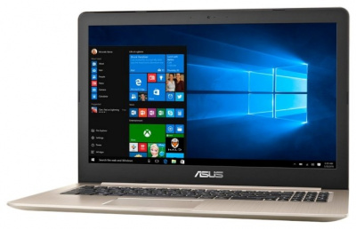  Asus N580VD-DM069T (90NB0FL1-M04520)