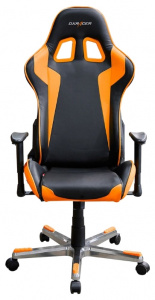   DXRacer Formula OH/FE00/NO, black/orange