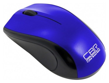   CBR CM 100 Blue USB - 