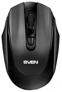   Sven RX-315 Wireless Black USB black - 