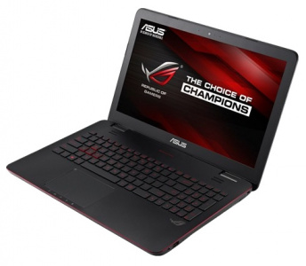  ASUS G551JK-DM236H (90NB05T2-M03170)