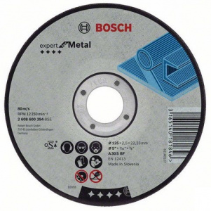   Bosch 2.608.600.394,   