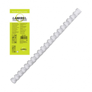     Lamirel LA-7867201, 12 , 100 , white - 