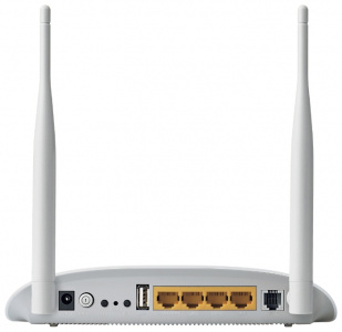 ADSL- TP-LINK TD-W8968