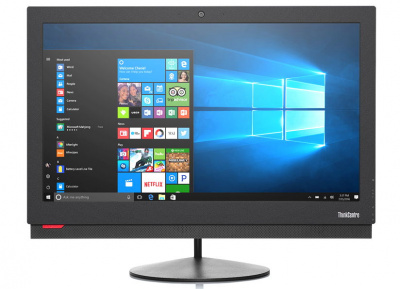    Lenovo M900z (10F5S0VW00), Black - 