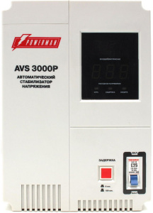     Powerman AVS 3000P - 