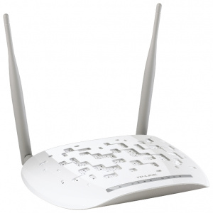 ADSL- TP-LINK TD-W8961NB