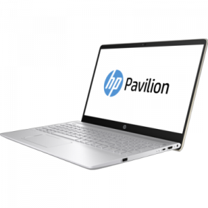  HP Pavilion 15-ck018ur Silver