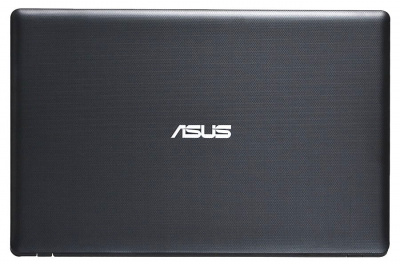  ASUS X552MJ-SX012H, Black